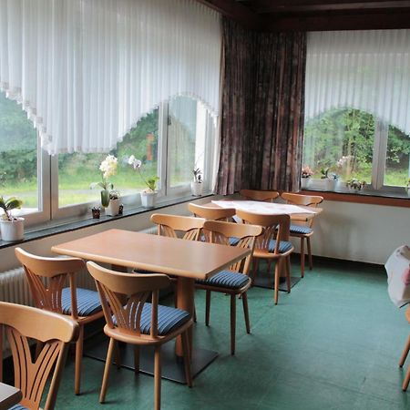 Hotel Restaurant Neu-Holland Кассель Экстерьер фото