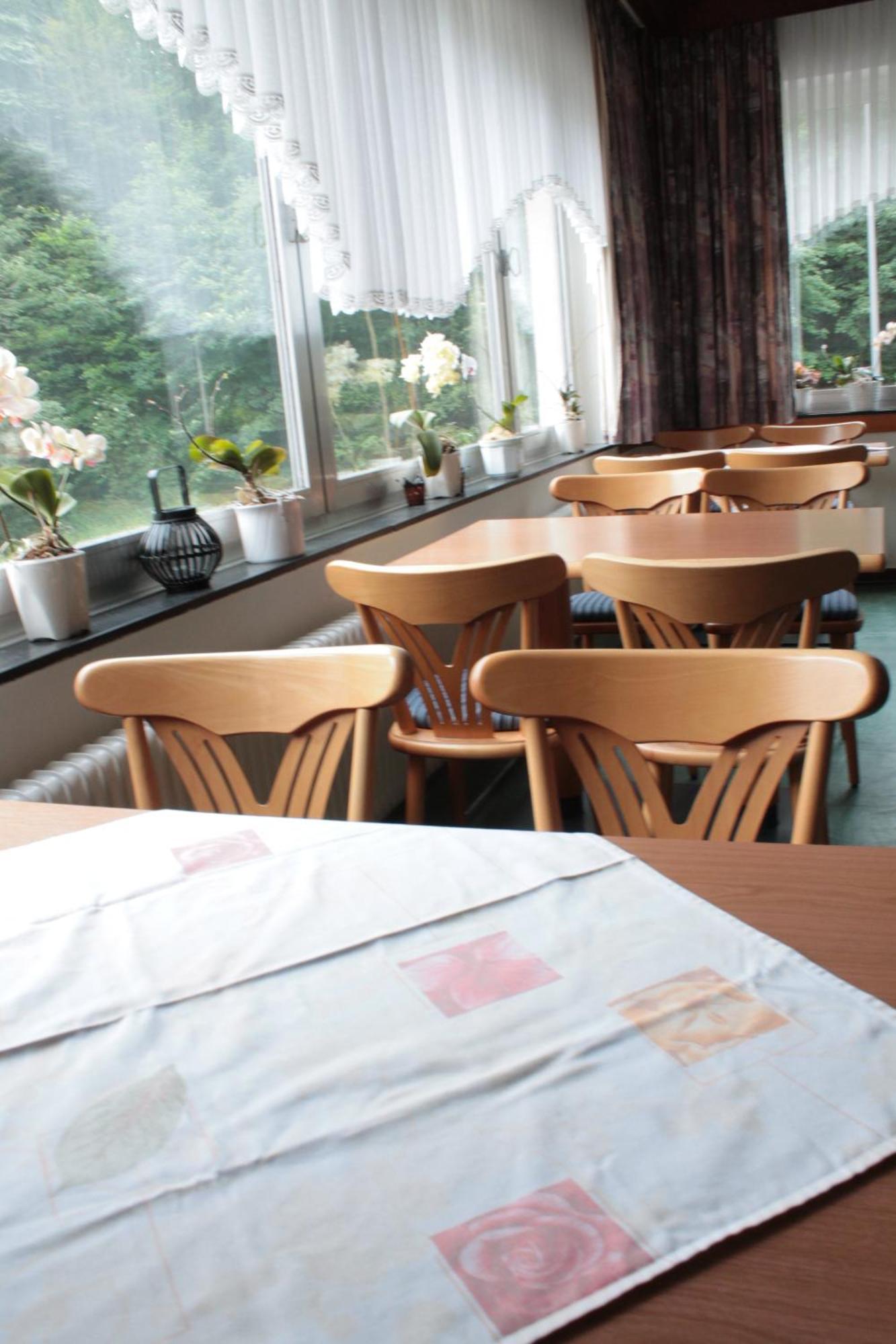 Hotel Restaurant Neu-Holland Кассель Экстерьер фото