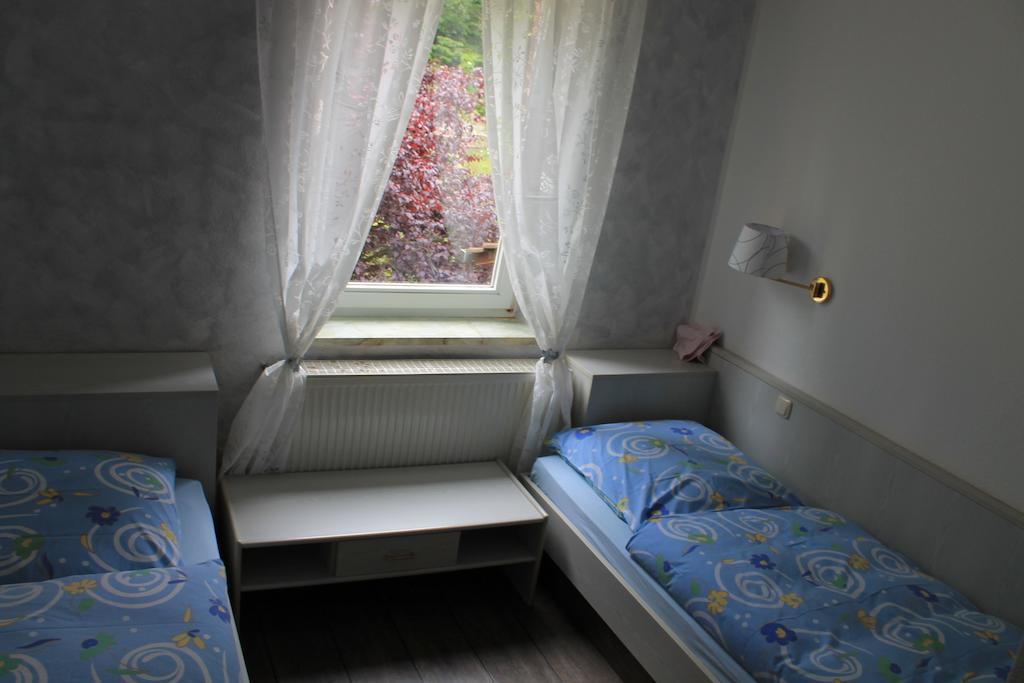 Hotel Restaurant Neu-Holland Кассель Номер фото