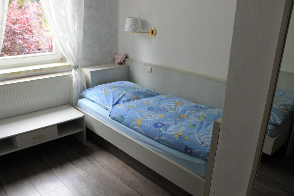 Hotel Restaurant Neu-Holland Кассель Номер фото