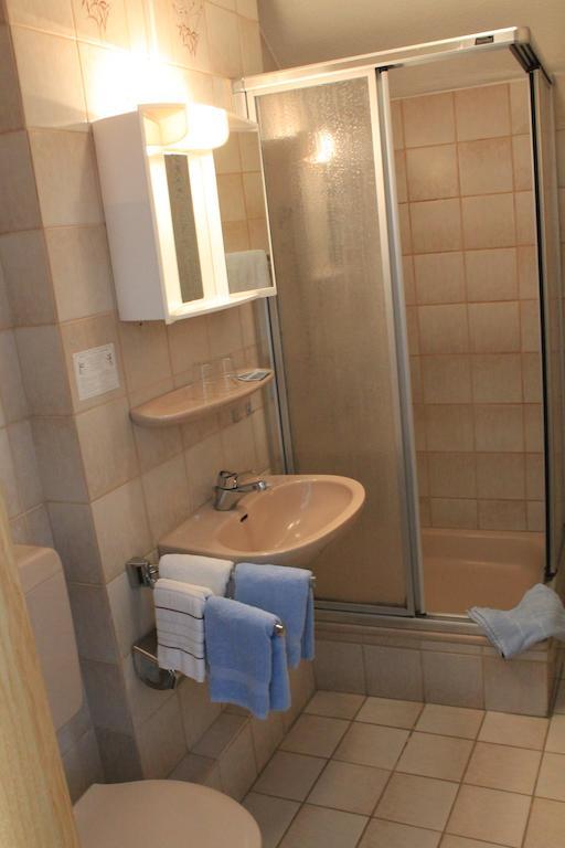 Hotel Restaurant Neu-Holland Кассель Номер фото