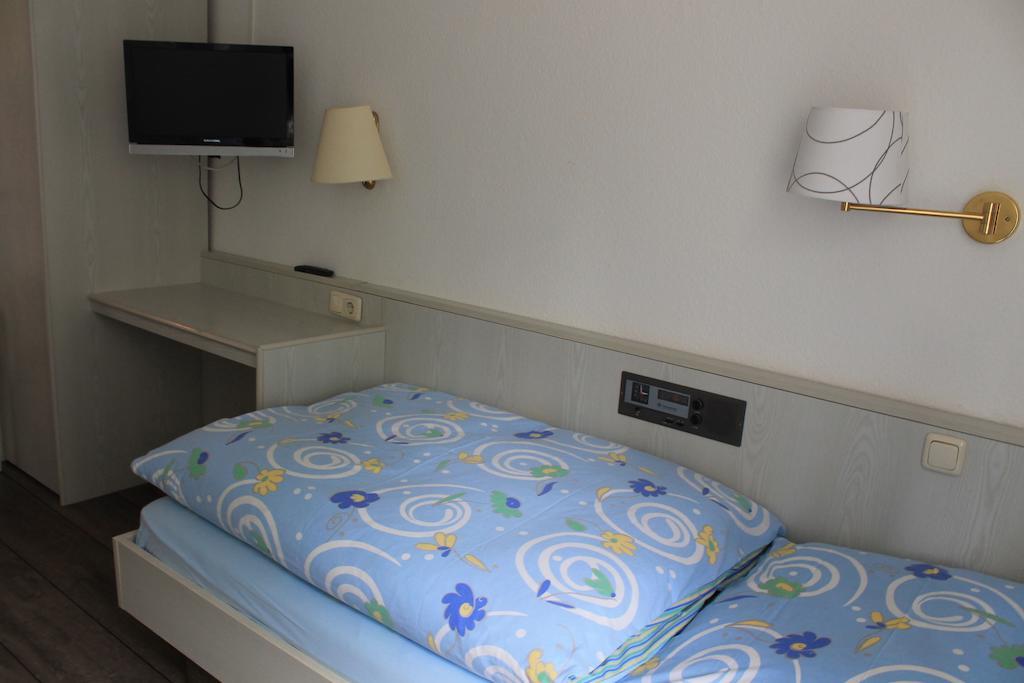 Hotel Restaurant Neu-Holland Кассель Номер фото