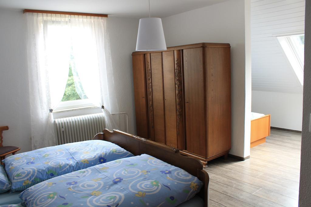 Hotel Restaurant Neu-Holland Кассель Номер фото