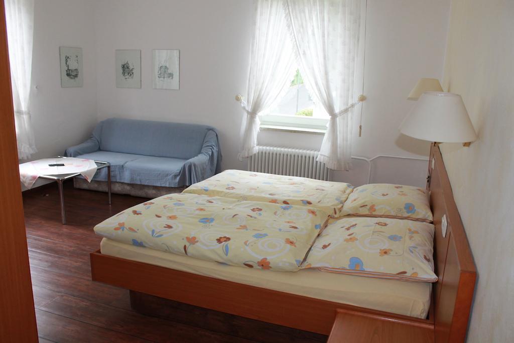 Hotel Restaurant Neu-Holland Кассель Номер фото