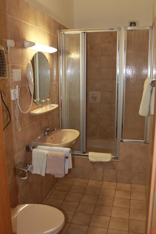 Hotel Restaurant Neu-Holland Кассель Номер фото